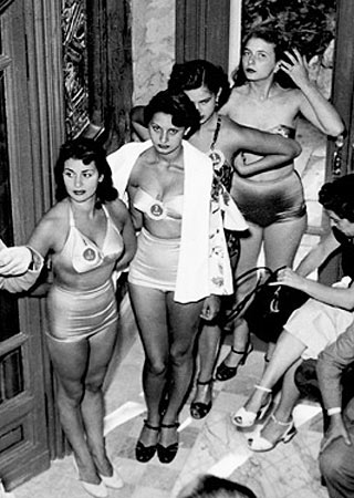 Sophia Loren