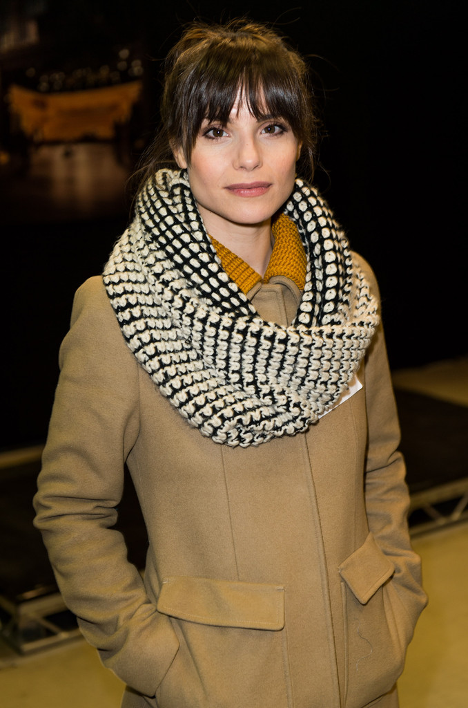 Charlotte Riley Charlotte Riley
