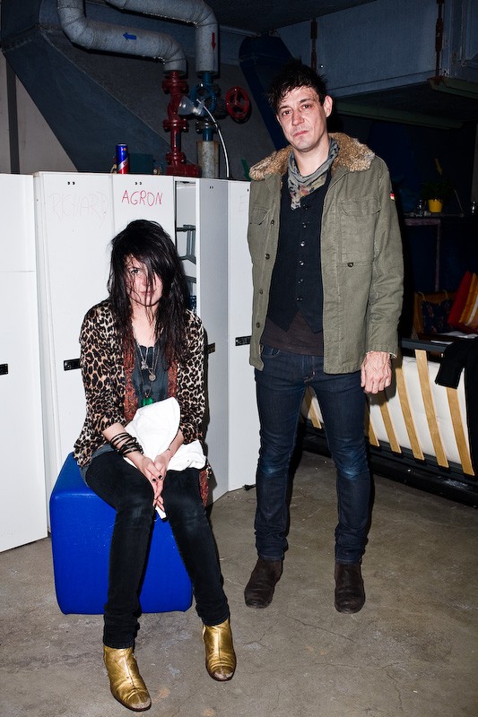 The Kills