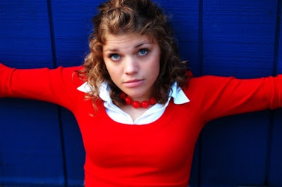 Mallory Everton