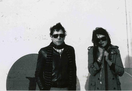 The Kills