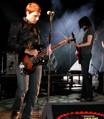 The Kills