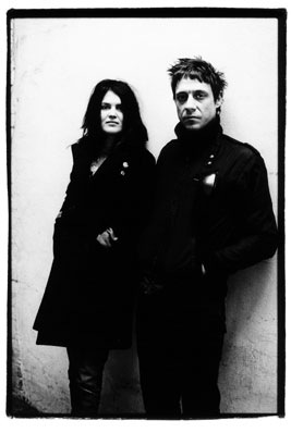 The Kills