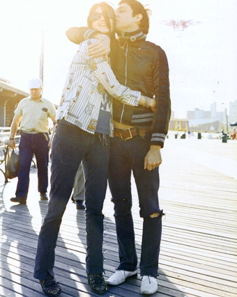 The Kills