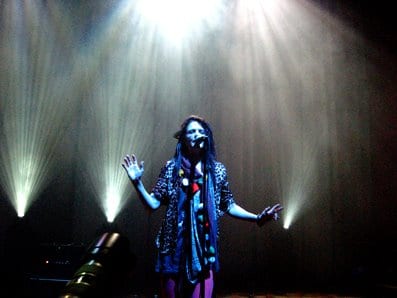 The Kills