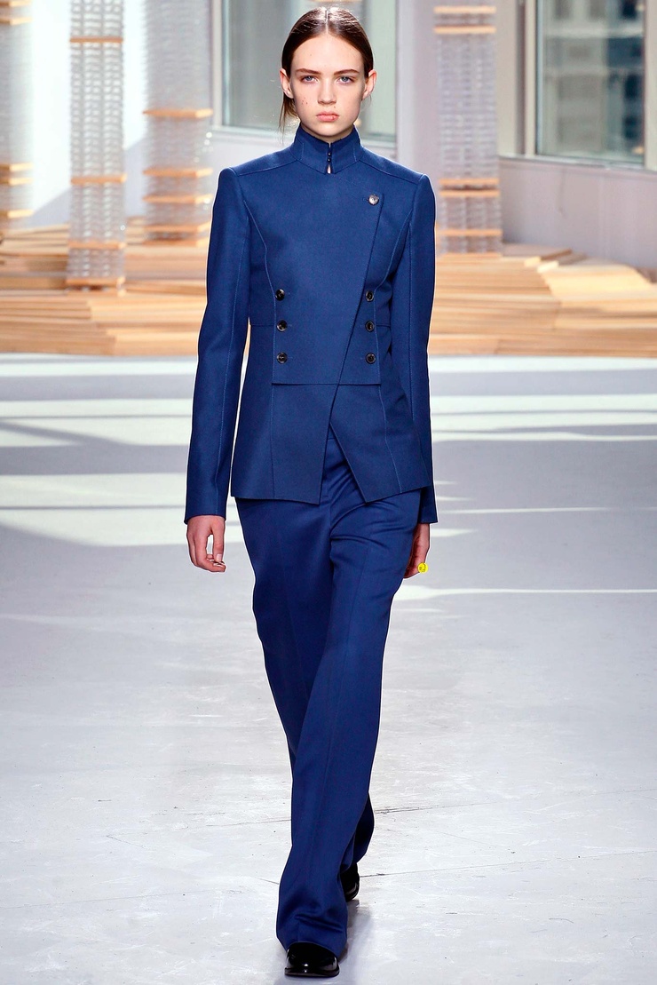 Adrienne Juliger