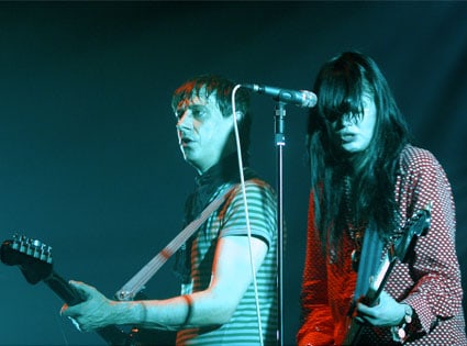 The Kills