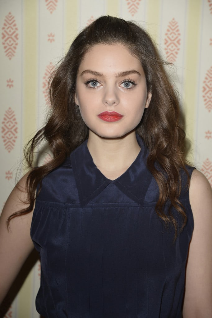 Odeya Rush