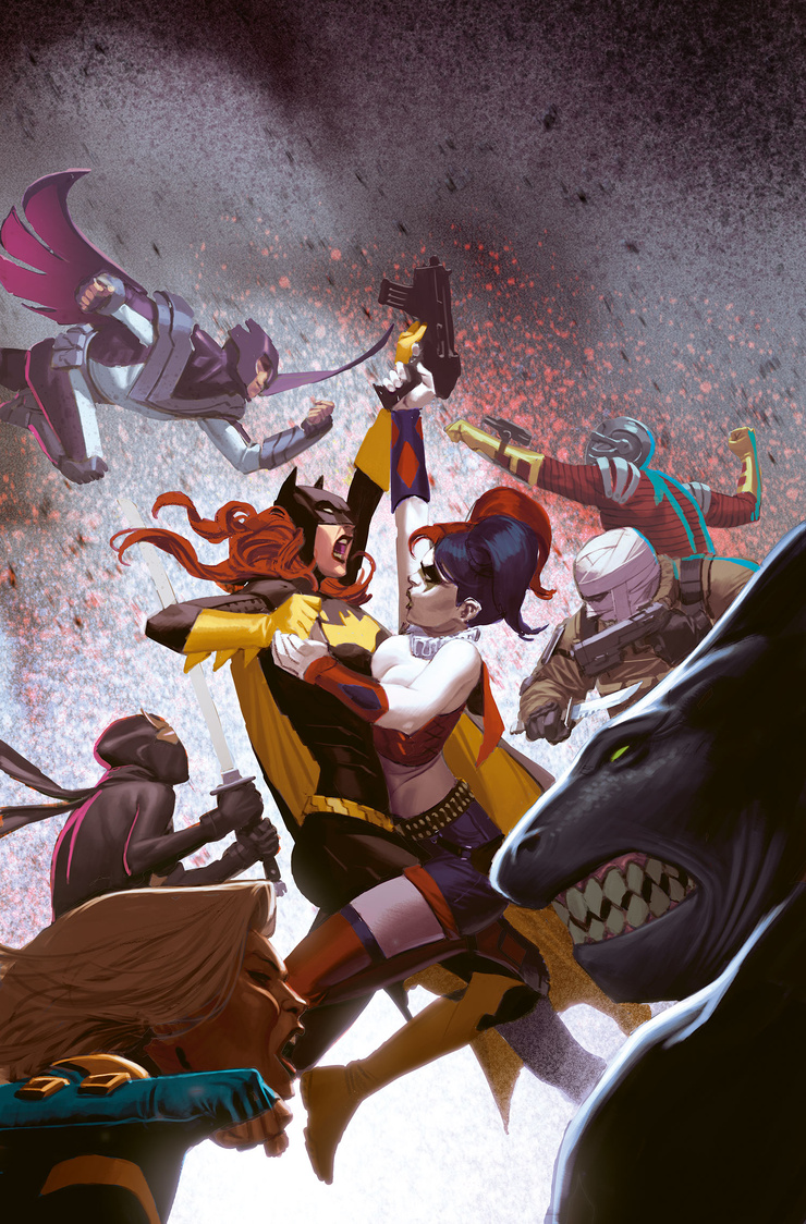 King Shark