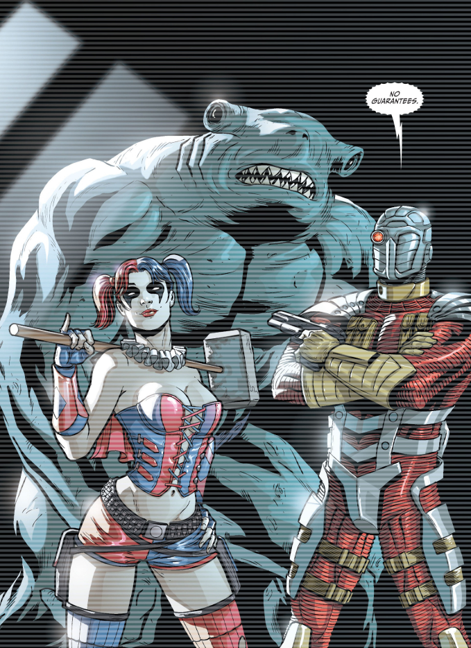 King Shark