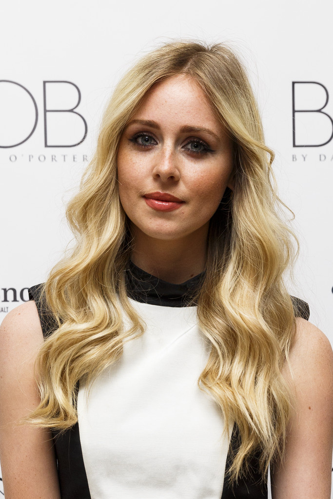 Diana Vickers