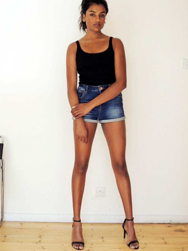 Simone Ashley Simone Ashley