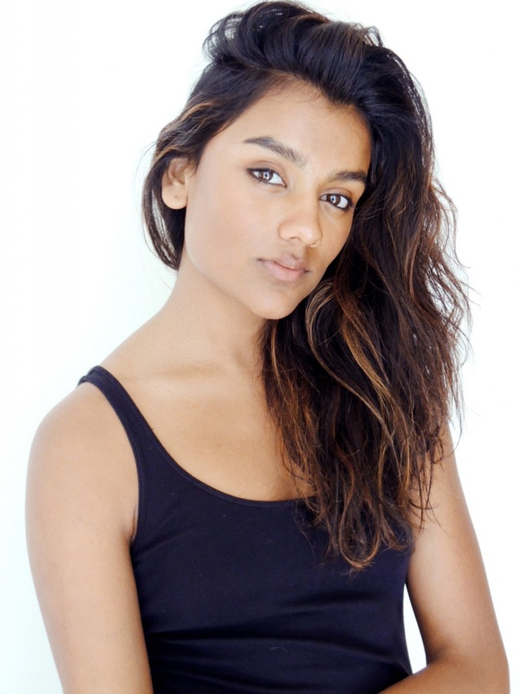 Simone Ashley Simone Ashley