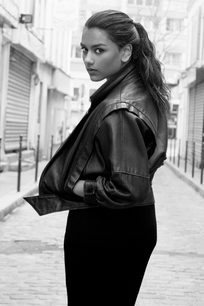 Simone Ashley