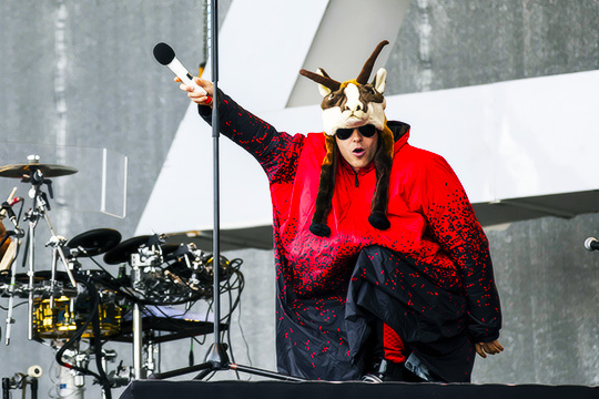 Jared Leto