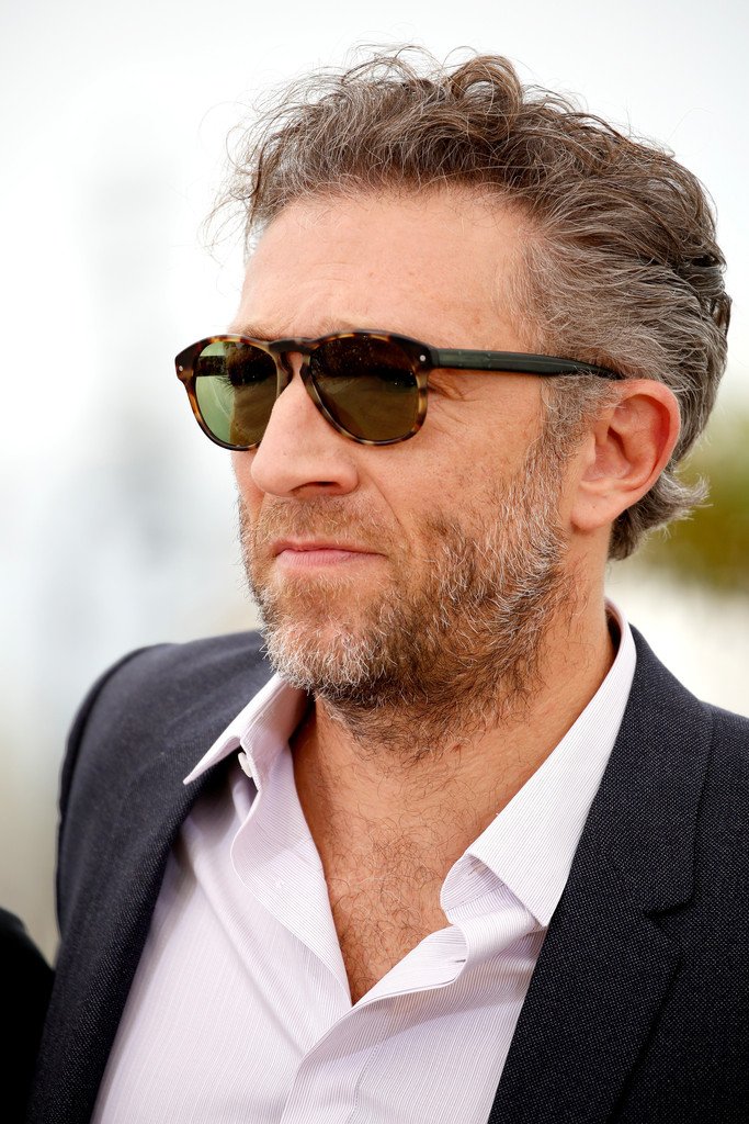 Vincent Cassel