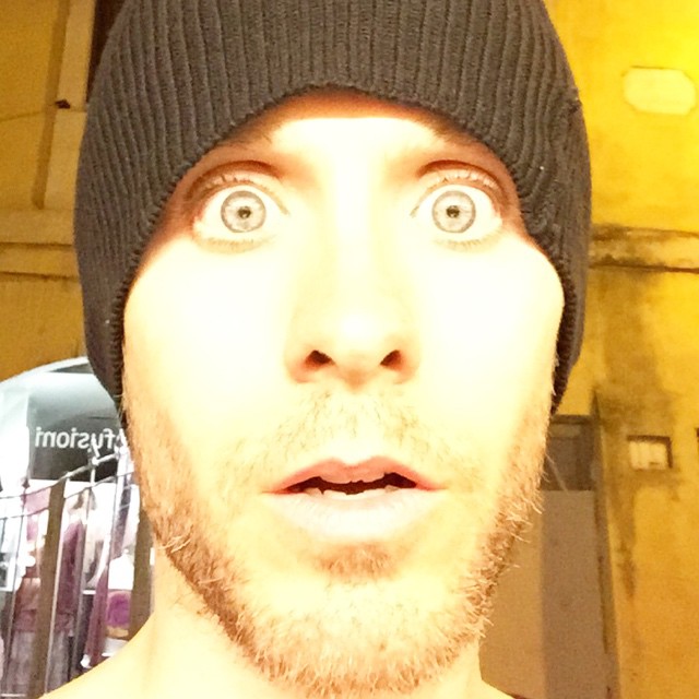 Jared Leto