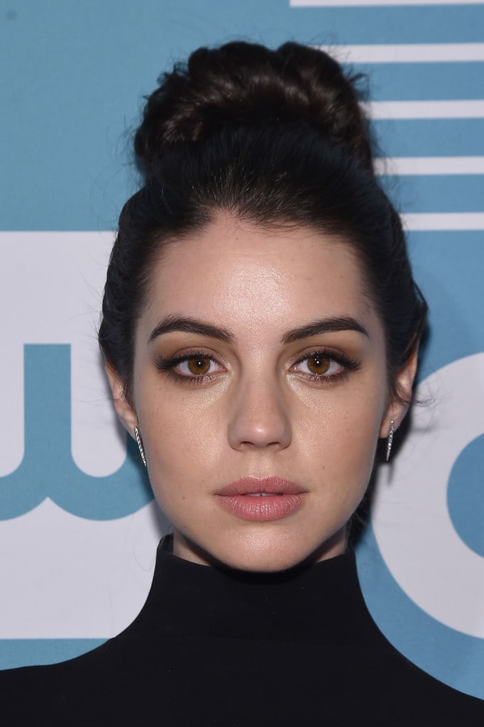 Adelaide Kane