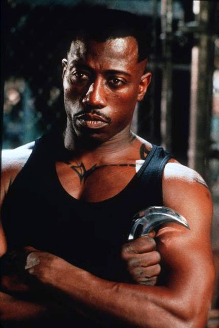 Blade