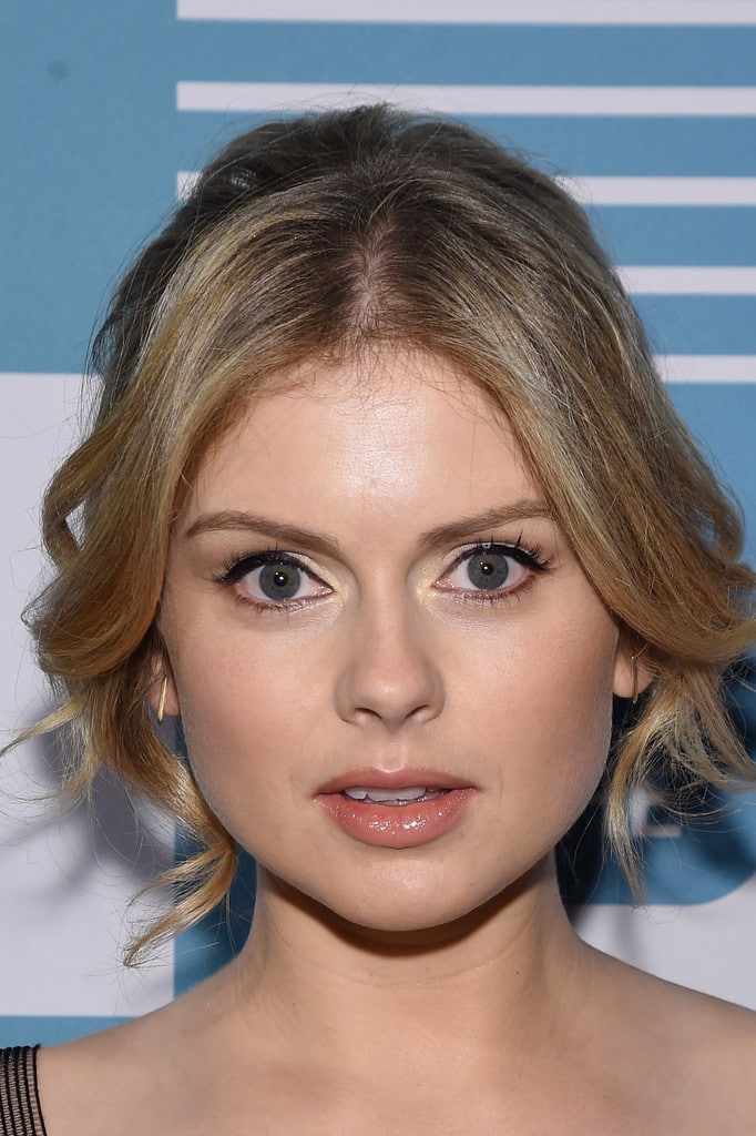 Rose McIver