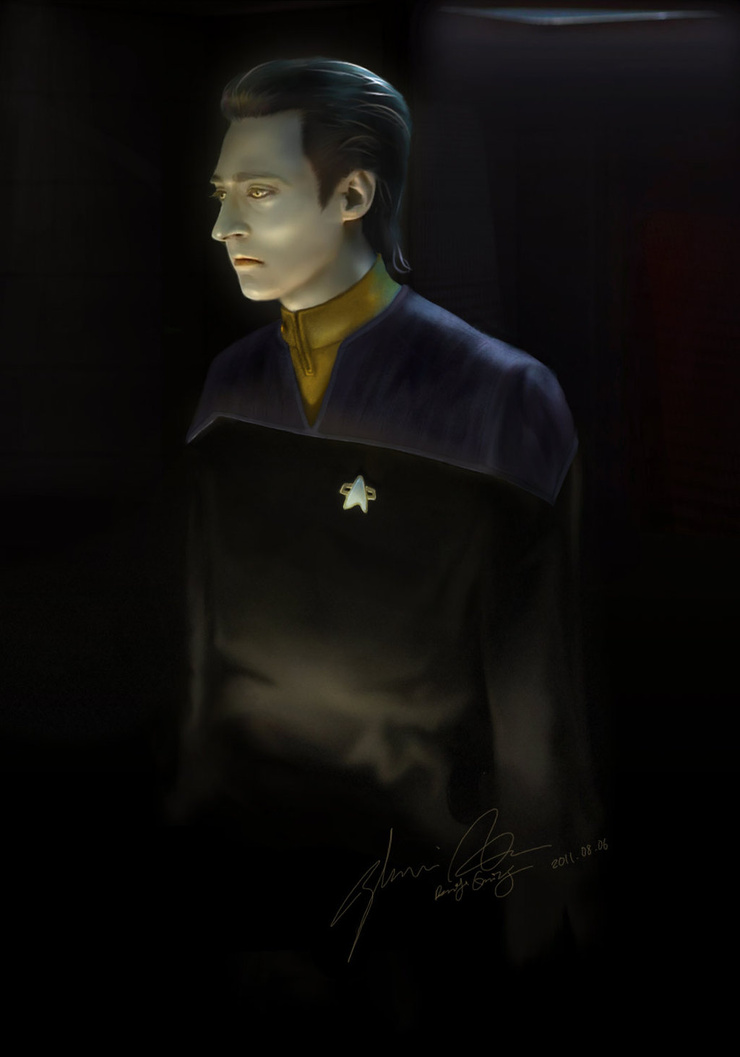 Data