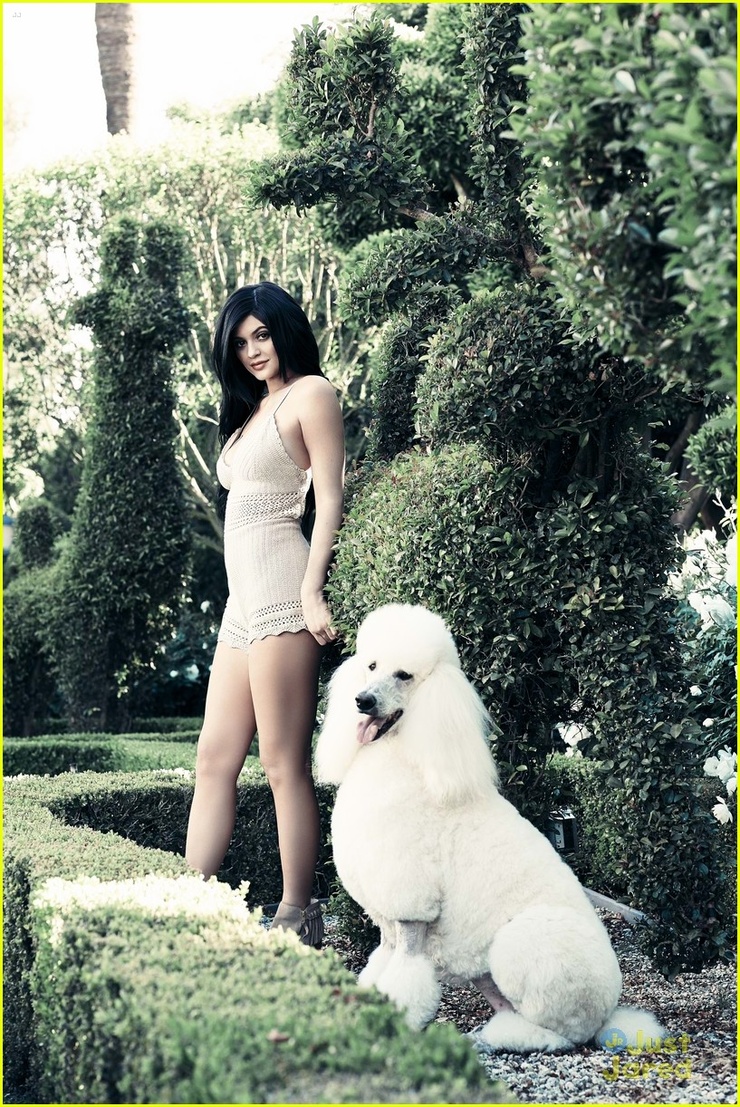 Kylie Jenner Kylie Jenner