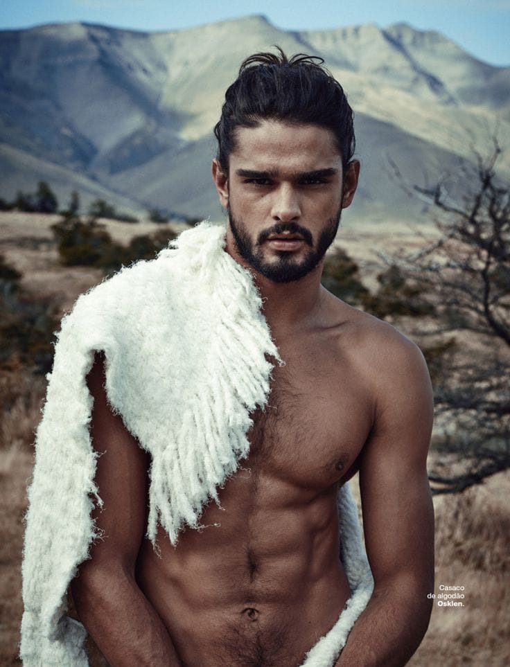 Marlon Teixeira