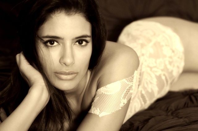 Jessica Clark Jessica Clark