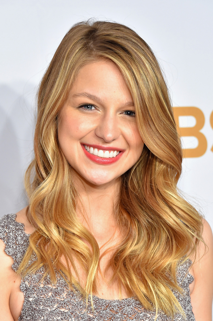Melissa Benoist Melissa Benoist