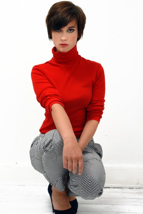 Mia Jexen