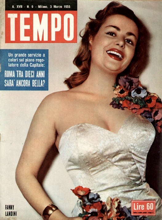 Fanny Landini Fanny Landini