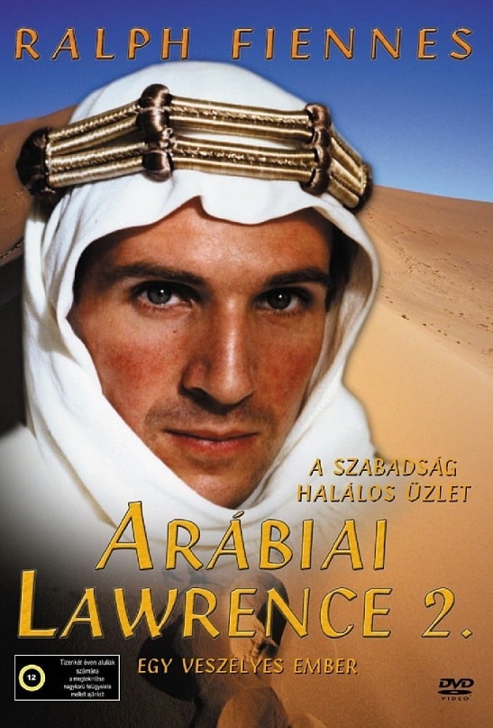 A Dangerous Man: Lawrence After Arabia (1992)