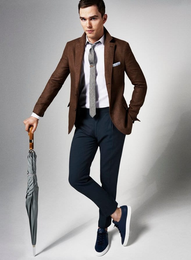Nicholas Hoult Nicholas Hoult
