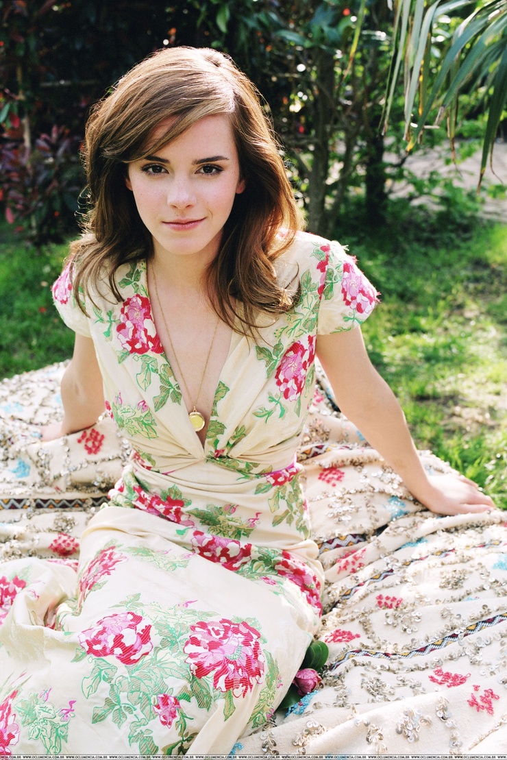Emma Watson Emma Watson