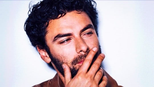 Aidan Turner