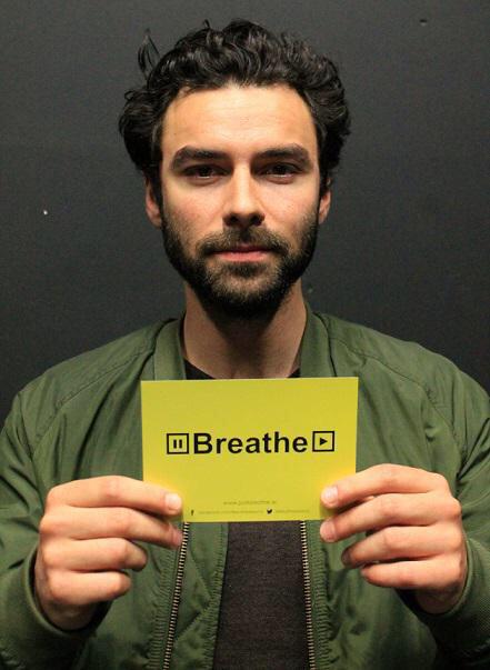 Aidan Turner