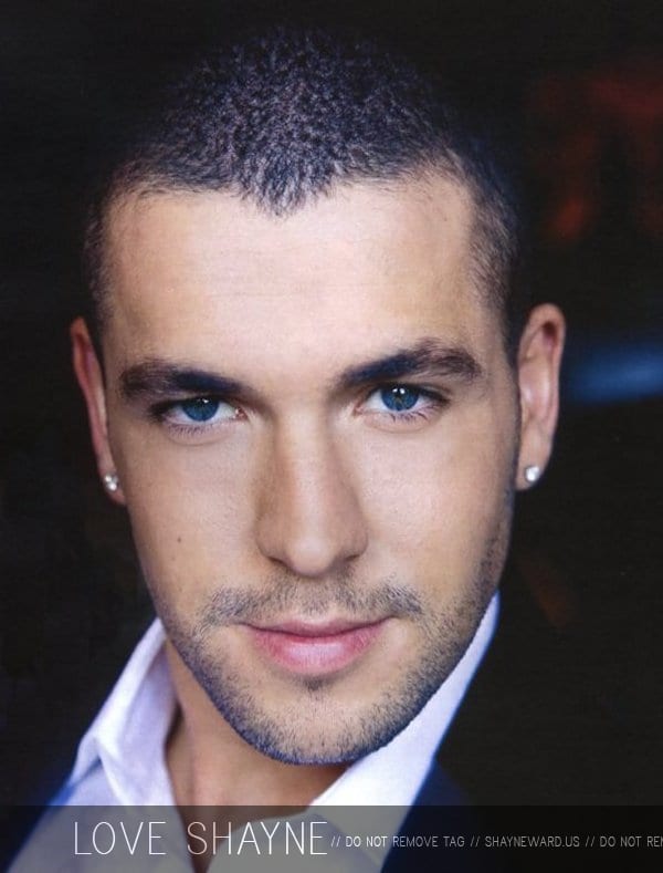 Picture of Shayne Ward