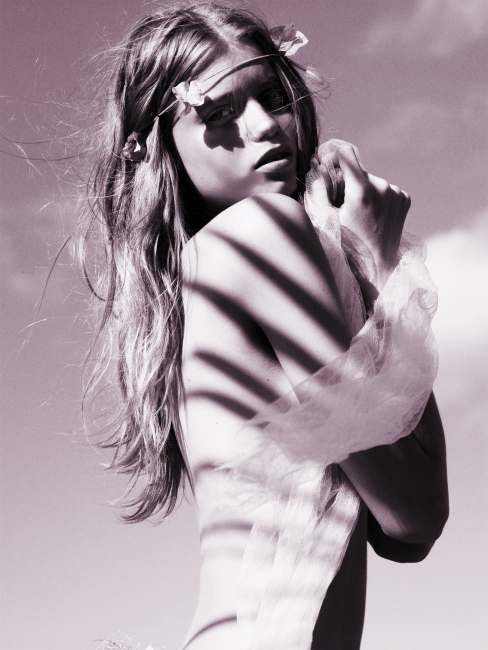 Abbey Lee Kershaw Abbey Lee Kershaw