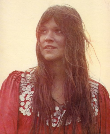 Melanie Melanie