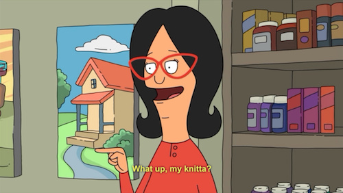Bob's Burgers