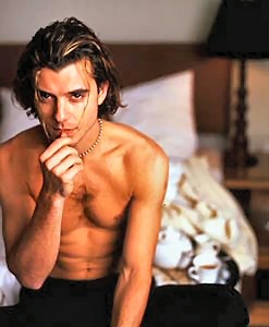Gavin Rossdale