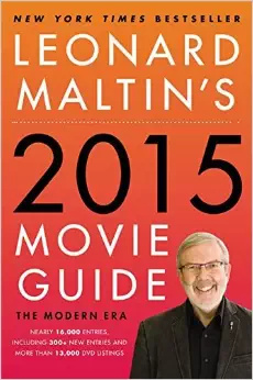 Leonard Maltin's 2015 Movie Guide
