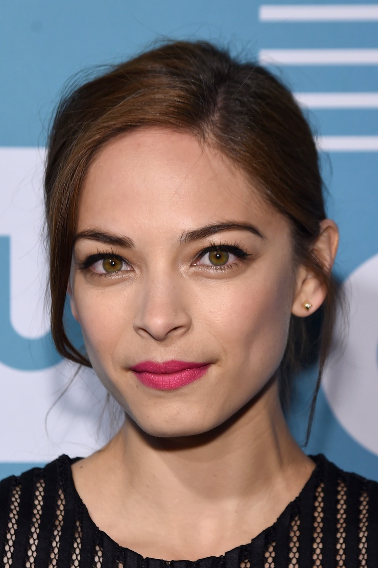 Kristin Kreuk