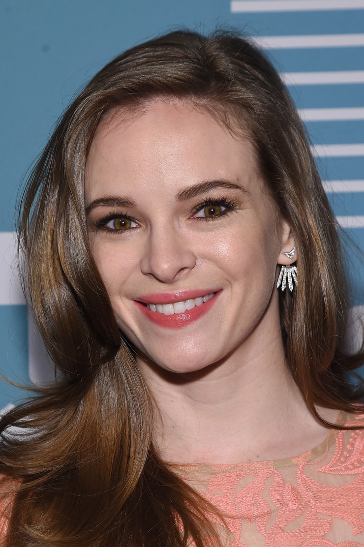 Danielle Panabaker Danielle Panabaker