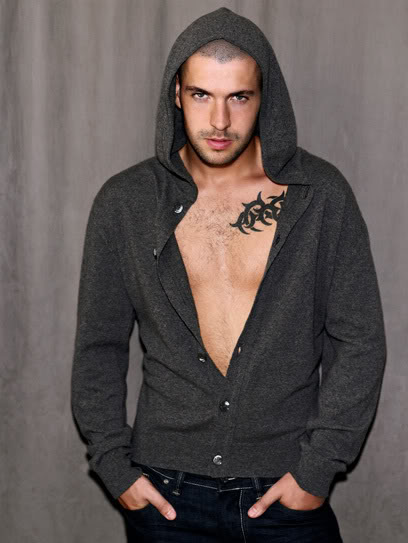 Picture of Shayne Ward