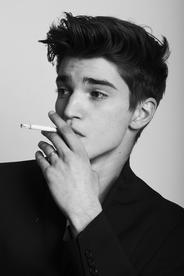 Alexander Ferrario
