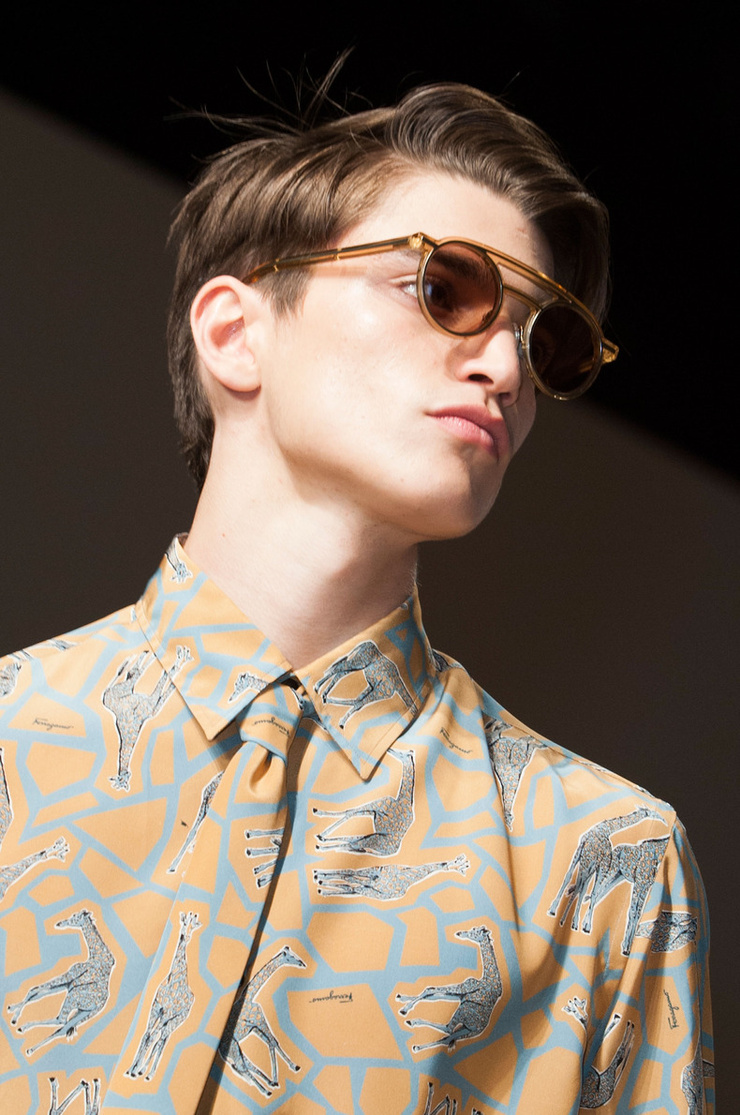 Alexander Ferrario