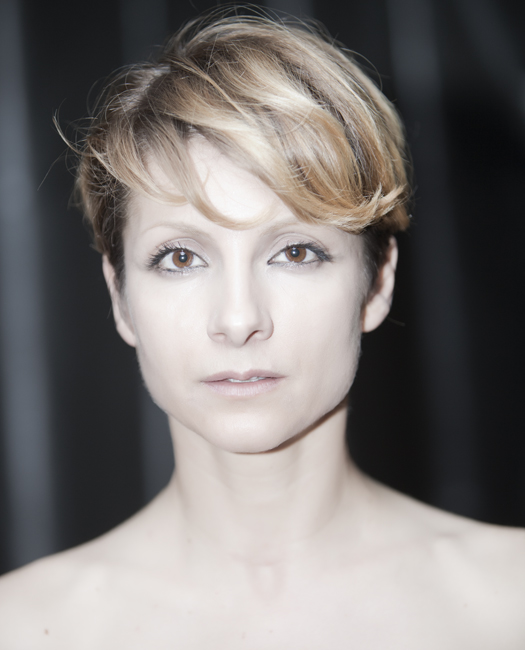 Najwa Nimri Najwa Nimri