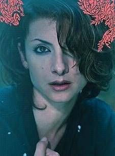 Najwa Nimri