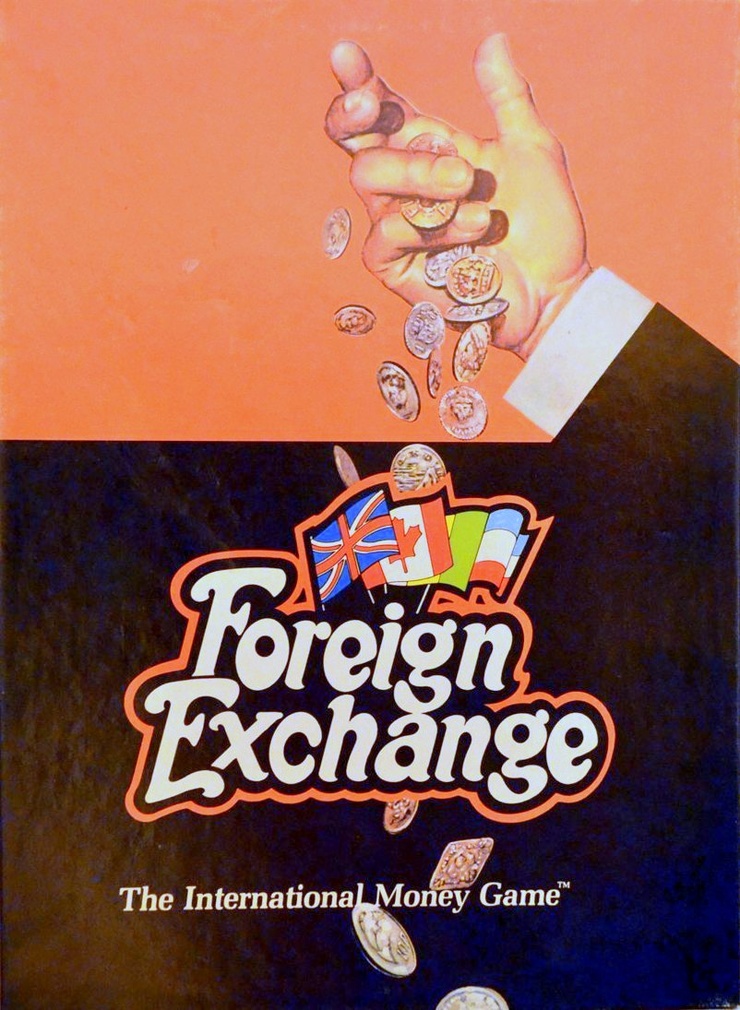 Foreign Exchange
